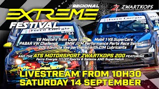 2024 Regional Extreme Festival  Round 6  Zwartkops Raceway [upl. by Hamachi670]