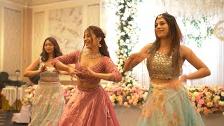 Surprise dance performance at my sisters engagement and this happened🥲 Somya Daundkar [upl. by Valorie]