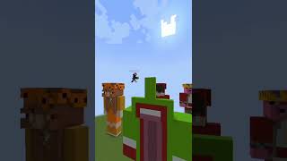 Minecraft Unspeakable minecraft [upl. by Ailimac744]