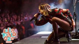 Mø LollaAR 2017  Lollapalooza Argentina [upl. by Lonnie]