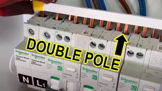 Why Schneider Electric Chose this New Consumer Unit Busbar [upl. by Ttcos]