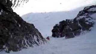 UGO MADESIMO CANALONE FREERIDE [upl. by Htims285]