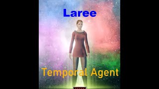 Star Trek Online  Temporal Agent  Diplomatic Probe Location and Story [upl. by Brick]