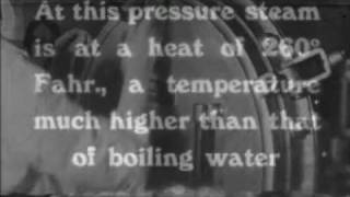 Aseptic operating theatre technique 1933 pt 1 of 2 [upl. by Egerton]