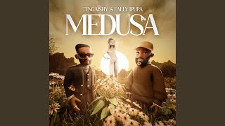 Médusa Preview [upl. by Nevek]