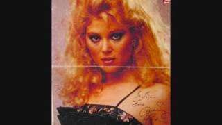 Audrey Landers  Santa maria Goodbye [upl. by Idolah]