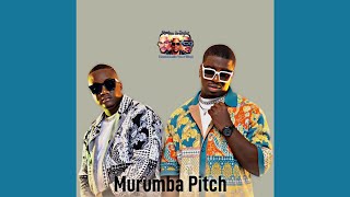 Murumba Pitch amp The Groovist  Abafana Official Audio  Amapiano [upl. by Mclyman]