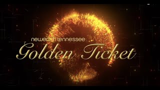 NewEarth Tennessee Micronation Golden Ticket [upl. by Flower378]