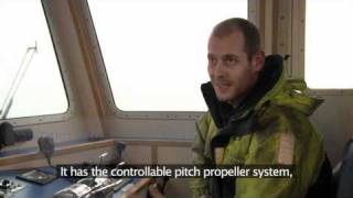 SABB CPP  The ultimate Controllable Pitch Propeller system [upl. by Chak]