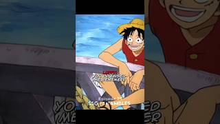 Editing every One Piece episode 25  Pearl gets victimised onepiece anime manga [upl. by Asserak]