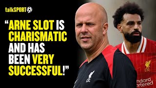 Scott Minto BELIEVES Liverpool DO NOT Desperately Need REINFORCEMENTS For The NEW SEASON 👀🔥 [upl. by Roberts]