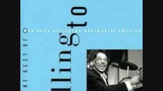 Duke Ellington  Perdido [upl. by Alletnahs]