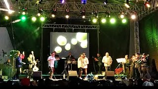 Anhelo Adolescentes Orquesta En VIVO En Santiago Yancuitlalpan Huixquilucan [upl. by Nhguaved]