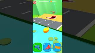 Shape shifting wala game video game gaming gameplay viralgame viralvideo viralshorts games [upl. by Amo]