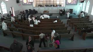 AimWell Baptist Church October 6th Live Stream [upl. by Kemme]