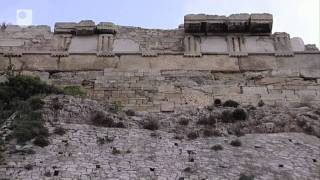 The Acropolis  The Acropolis and The Parthenon 26 [upl. by Marielle]