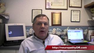 Lipoic Acid In Neuropathy Treatment Beating Neuropathy amp Chronic Pain [upl. by Enom610]