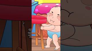 Johny Johny Yes Papa 👶 THE BEST Song for Children  Zingy Kidz [upl. by Anwat]