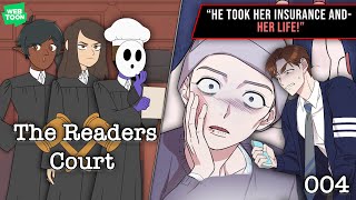 Exposing Soomin And Park Min Wan Marry My Husband  The Readers Court Episode 4 [upl. by Wunder]