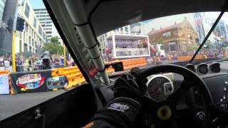 GoPro Red Bull Drift Shifters x Chris Forsberg 2014 [upl. by Nidroj]