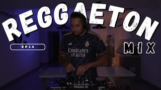 REGGAETON MIX 2024  SS EP14  Karol G  Feid  Bad Bunny  Bad Gyal  Young Miko  Chencho [upl. by Ellehcim926]