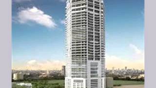 Shree Ram Urban Palais Royale  Worli Mumbai [upl. by Llennej]