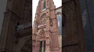 Wetzlarer Dom Wetzlar Germany germany wetzlar dom church kirche [upl. by Atnes]