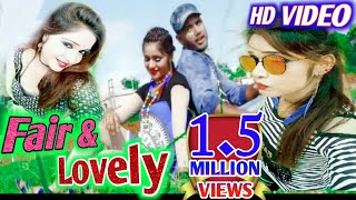 Fair amp Lovely FULL VIDEO Umakanta Barik Sambalpuri HD Video [upl. by Rothmuller]