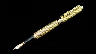 Review Jinhao 1200 [upl. by Takara]