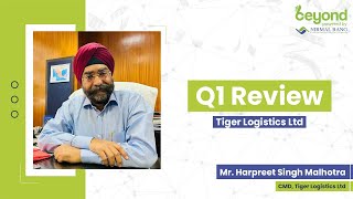 Revolutionizing Logistics Tiger Logistics Soars with IATA Accreditation and New Market Ventures [upl. by Teemus]