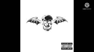 Avenged Sevenfold  a little piece of heaven clean [upl. by Acila]