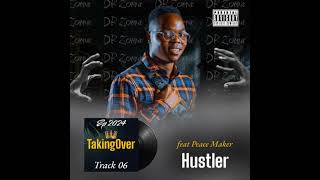 DR Zoonie feat Peace Maker Hustlerep2024 [upl. by Tansey]