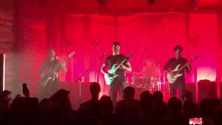 Intervals “5HTP” live 12421 [upl. by Ziza]