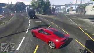 ⚡️LOS MEJORES AUTOS PARA GTA 5 ONLINE en 2024 ⚡️ [upl. by Sherourd]