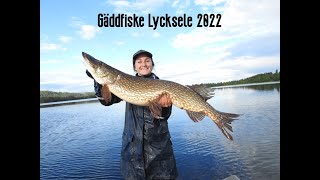 Lycksele 2022 [upl. by Dahcir]