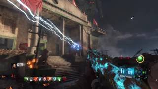 Helpful Mangler Trophy Guide in Gorod Krovi [upl. by Burra]