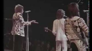 Faces  Stay With Me Live Rainbow Theatre 1972mp4 [upl. by Niabi]