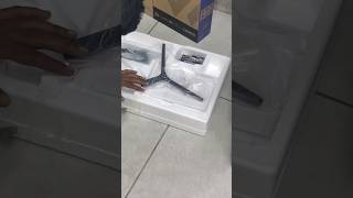 Unboxing Value Top 215 Inch 100hz  Joker Tech Content [upl. by Ilsel]