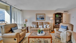 61 Richview Road 2102 Etobicoke [upl. by Cony]