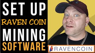 RavenCoin Mining 🤑🤑🤑 Still Profitable For GPU POW Mining [upl. by Suzi]