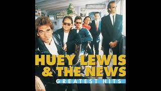 Huey Lewis amp the News  Jacobs Ladder Instrumental [upl. by Eugeniusz]