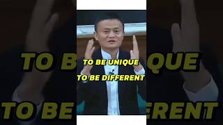 Jack Ma motivational speech nevergiveupsuccessmindsetinspirationmotivationhope jackmashorts [upl. by Atsillac3]