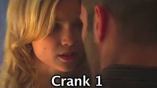 Crank 2 Parody Trailer [upl. by Bronwyn]