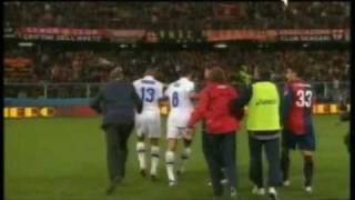 Genoa 05 Inter 200910 [upl. by Audras715]