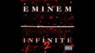 Eminem  Hit The Road Infinite 2 [upl. by Higgins]