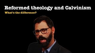 Reformed theology and Calvinism RightResponseMinistries [upl. by Emmalynne965]