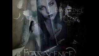 Sweet Sacrifice  Evanescence  Lyrics [upl. by Eleda]