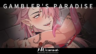 NU Carnival  Gamblers Paradise PV [upl. by Niroc987]