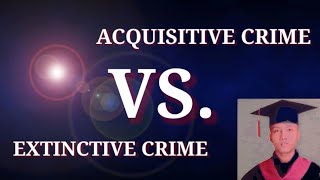 RESULT OF CRIME  CRIMINOLOGICAL CLASSIFICATION OF CRIMES  CRIMINAL SOCIOLOGY  WISDOM 9 [upl. by Enileuqaj]