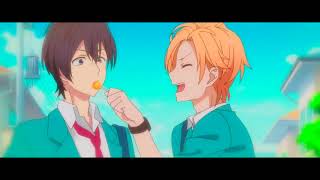 HoneyWorks ft Koinu  Kikoemasu ka OST Itsudatte Bokura no Koi wa 10 cm Datta• Vostfr  Romaji • [upl. by Yetti599]